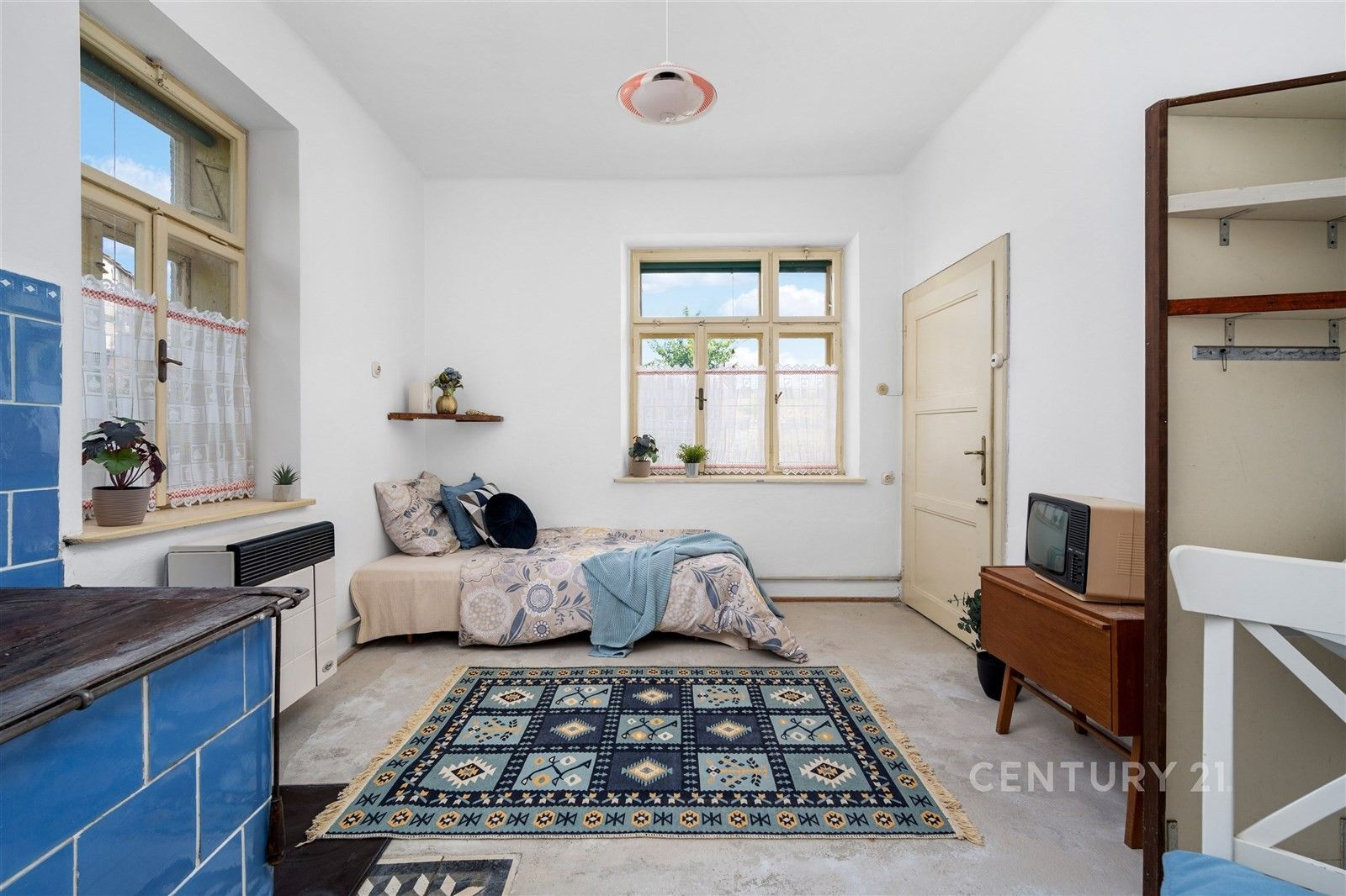 Rodinný dům · 91 m² · Přibyslavice - 3