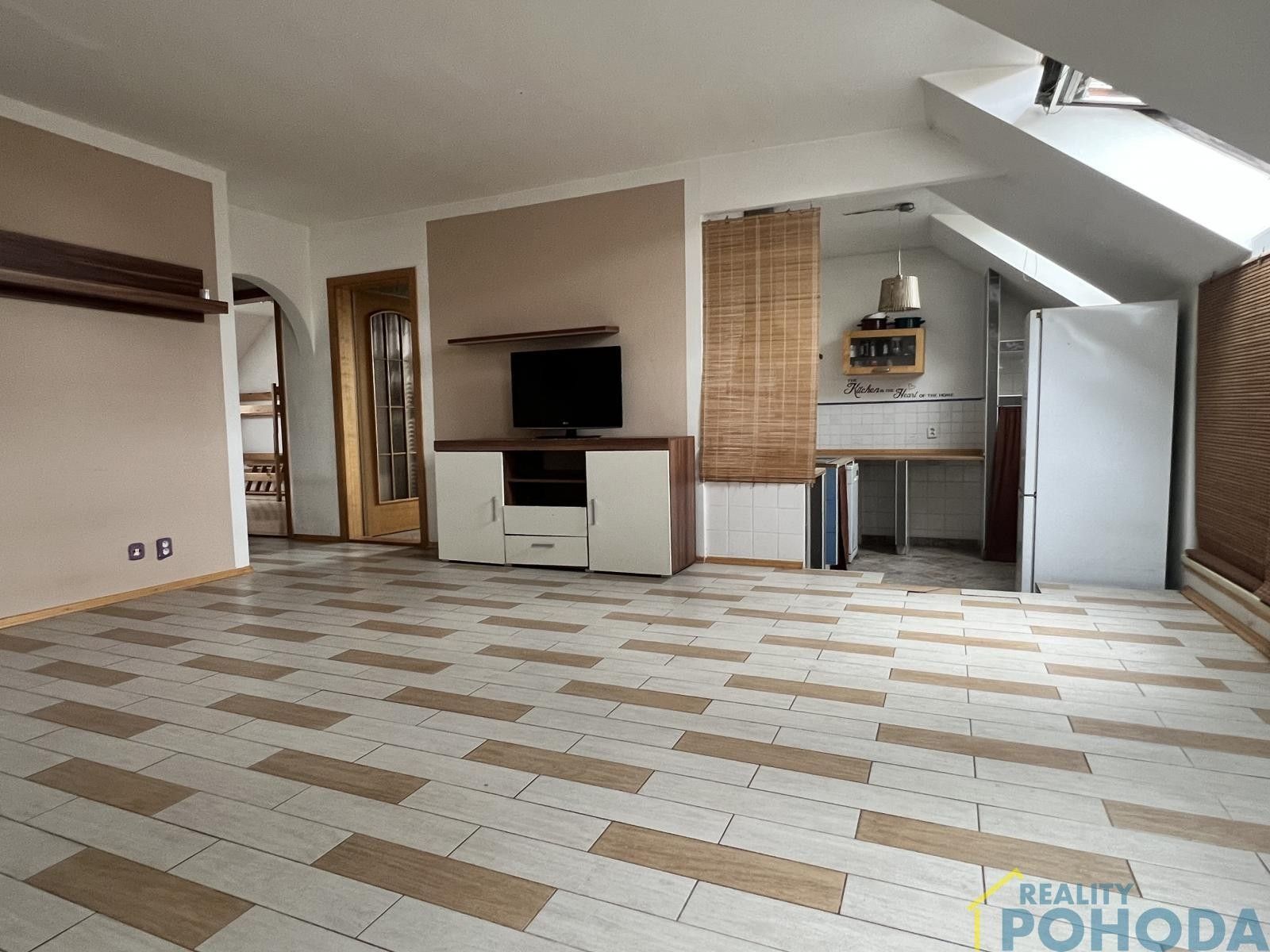 3+1, Javornického, Vysoké Mýto, 75 m²