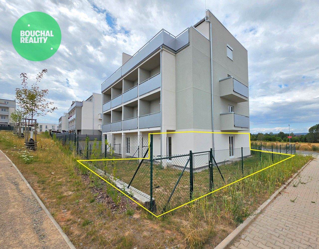 Byt 2+kk · 49 m² · K Újezdu, Zbůch, okres Plzeň-sever - 2