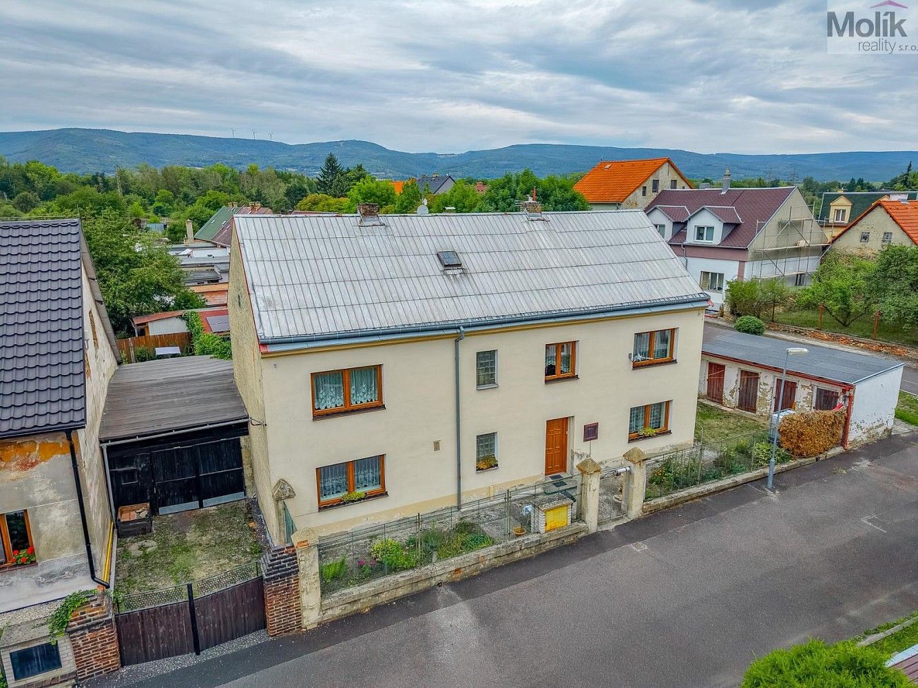 Rodinný dům, 194 m²