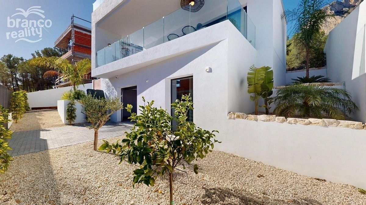 Prodej rodinný dům - Polop, ES, 293 m² - 5