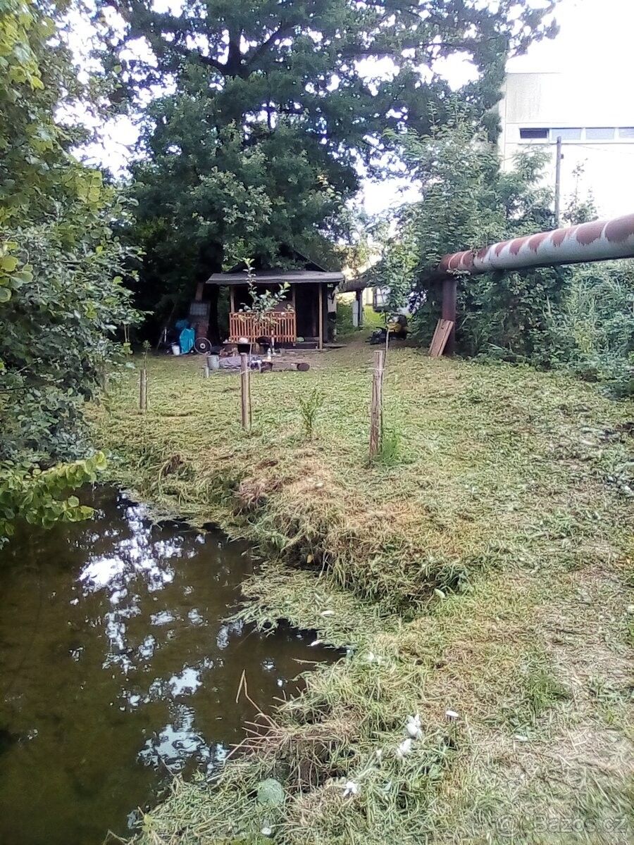 Chaty, Rožnov pod Radhoštěm, 756 61