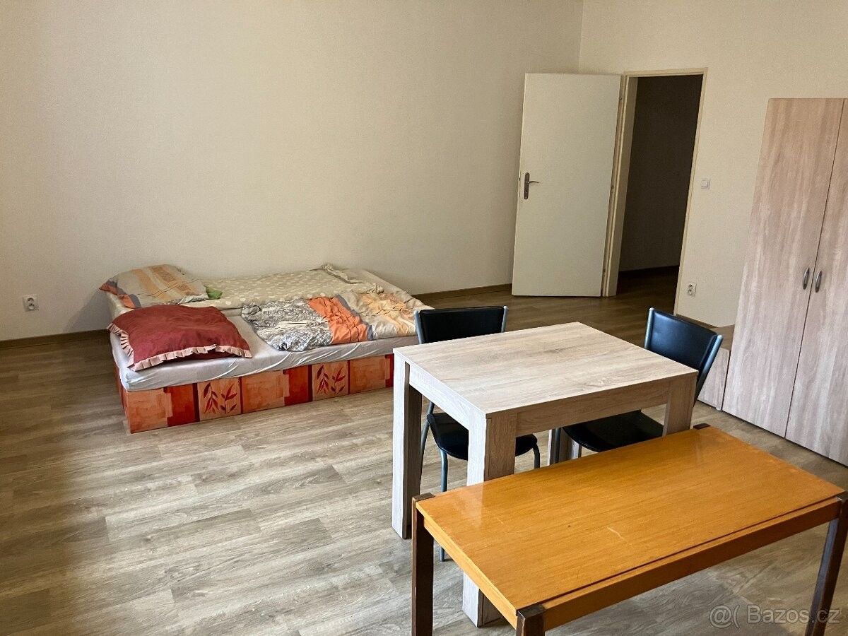 Byty, Uničov, 783 91