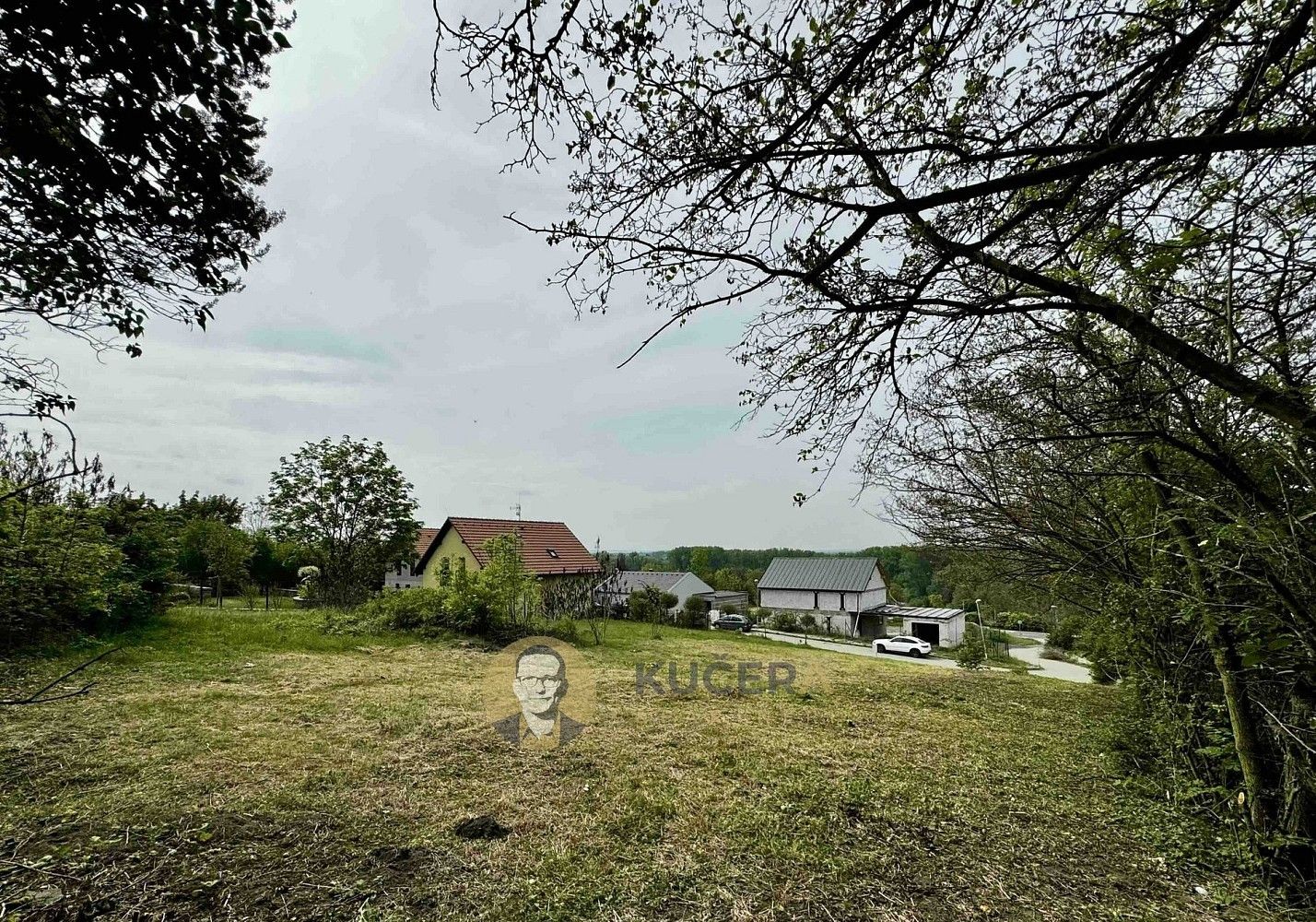 Zahrady, Mělník, Středočeský kraj - 1