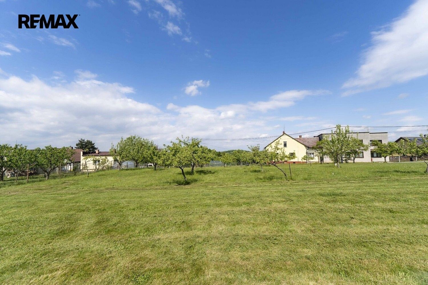Prodej pozemek pro bydlení - Stará Ves nad Ondřejnicí, okres Ostrava-město, Moravskoslezský kraj - 5