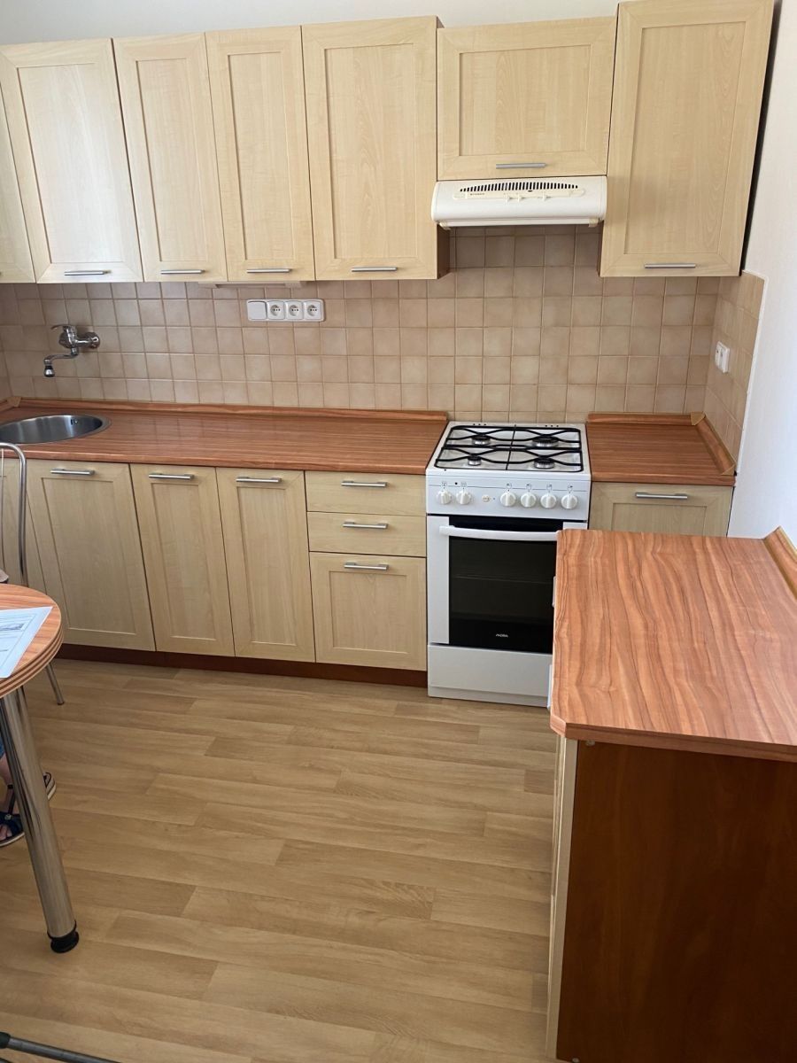 2+1, třída Osvobození, Příbram - Březové Hory, Středočeský kraj, 55 m² - 2
