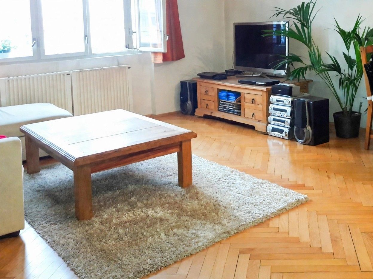 2+kk, Heydukova, Praha - Libeň, 48 m² - 2