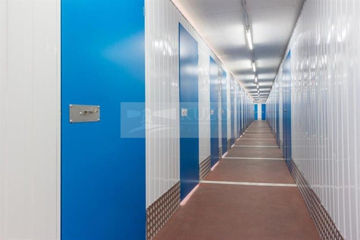 Sklad · 5 m² · Pešlova, Praha Vysočany - 4
