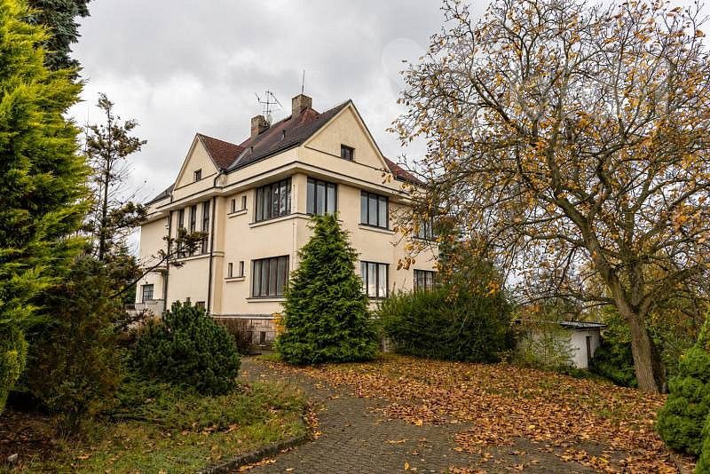 Rodinné domy, Červený Kostelec, okres Náchod, Královéhradecký kraj, 482 m² - 2
