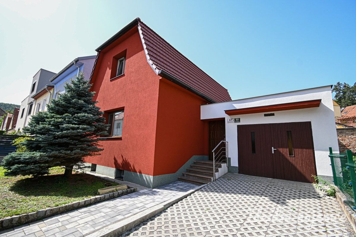 3+1, Stromovka, Brno, 180 m² - 1