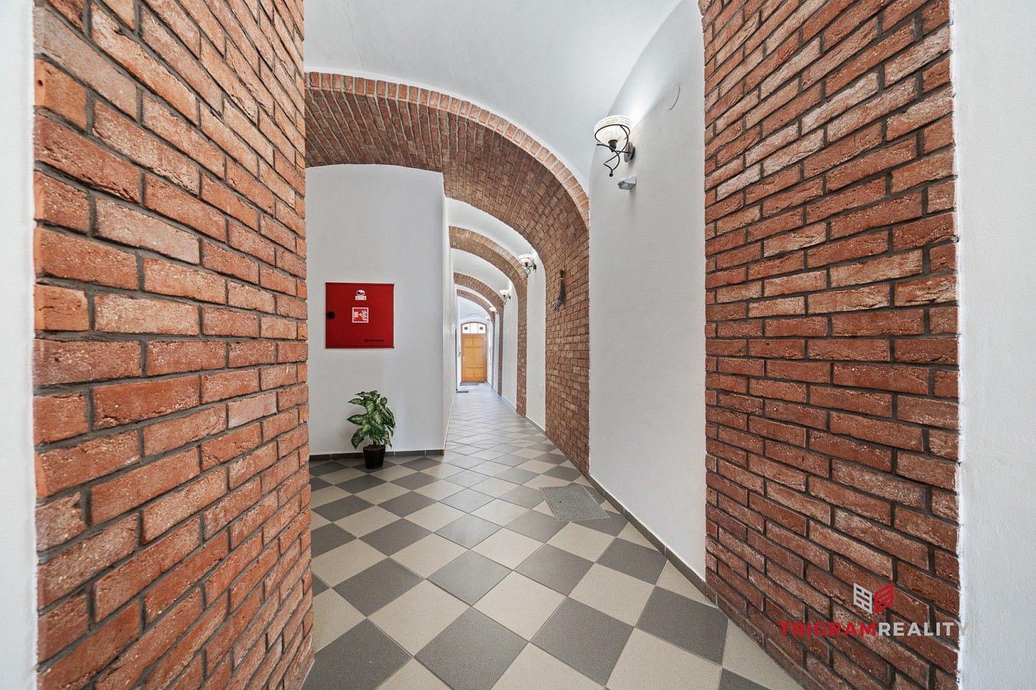Byt 2+kk · 55 m² · Dlouhá, Hradec Králové - 4