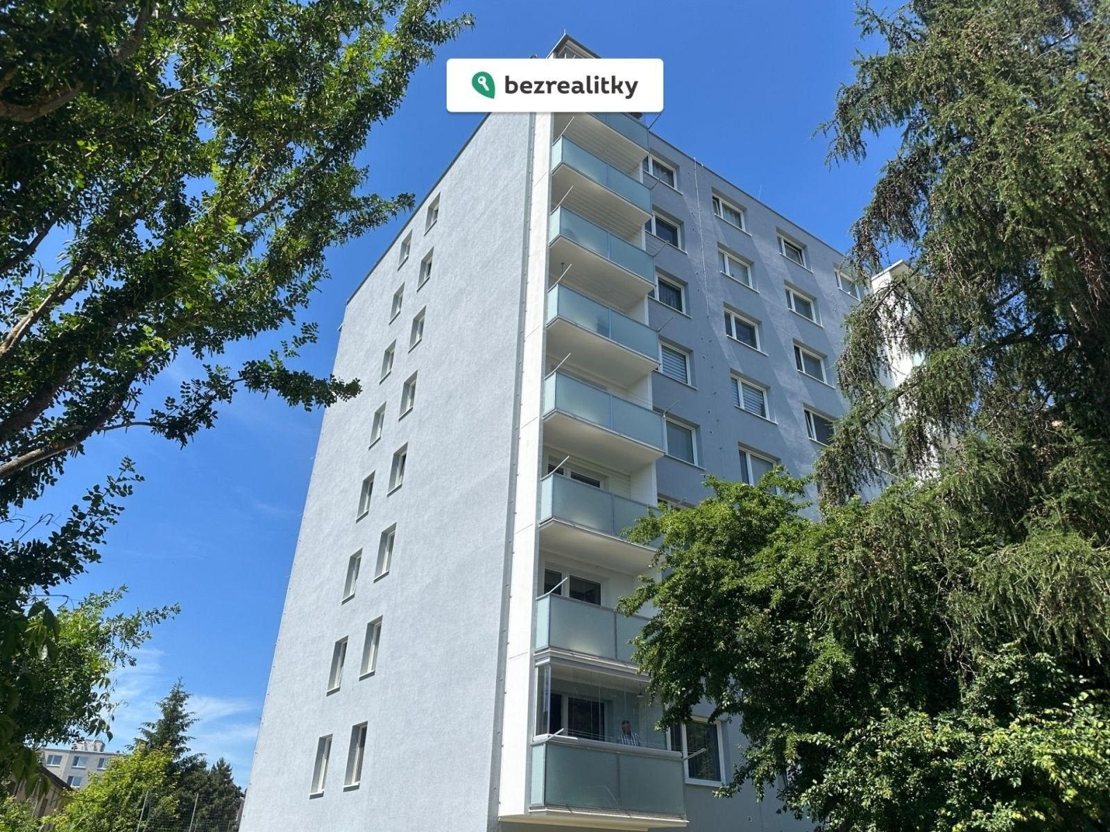 Byt 3+1, 72 m²