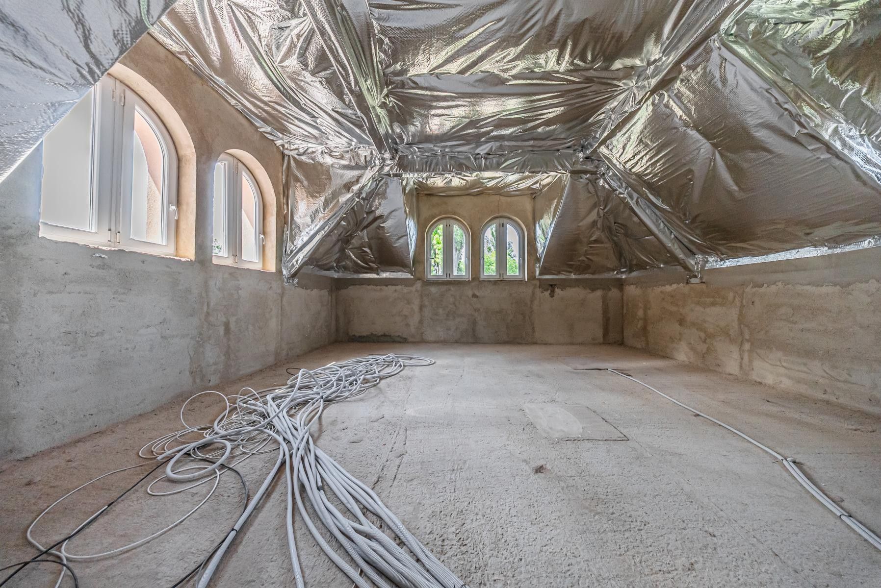 Byt 4+1 · 129 m² · Topolová, Buštěhrad - 4