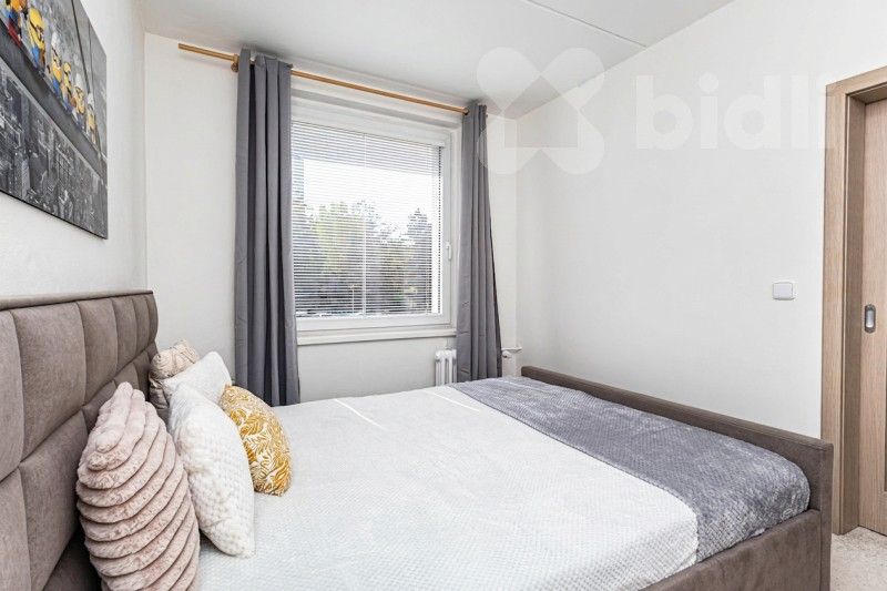 Byt 4+1 · 89 m² · Rochovská 768, Praha Hloubětín - 4