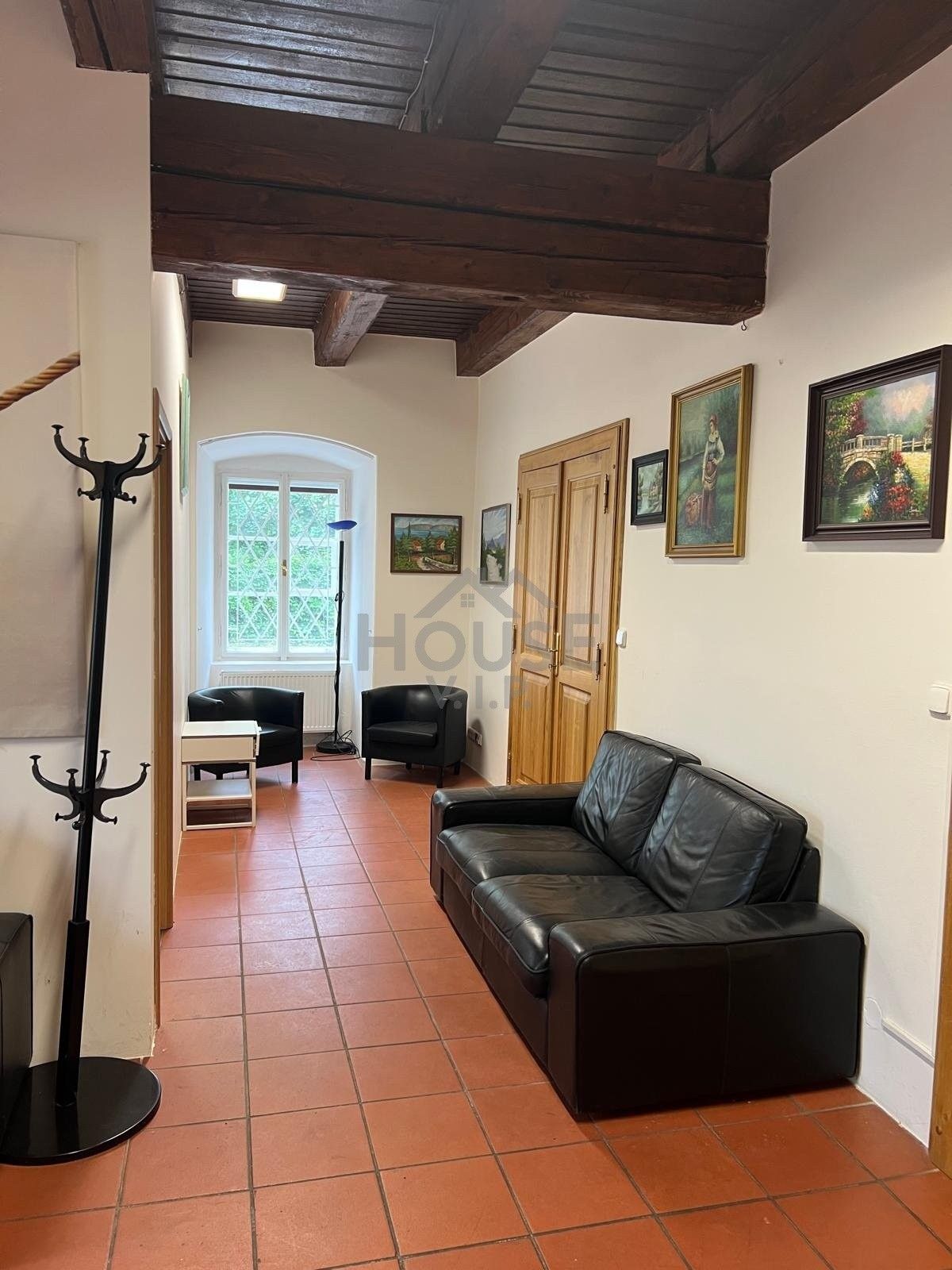 Prodej obchodní prostory - Troja, Praha, 109 m²