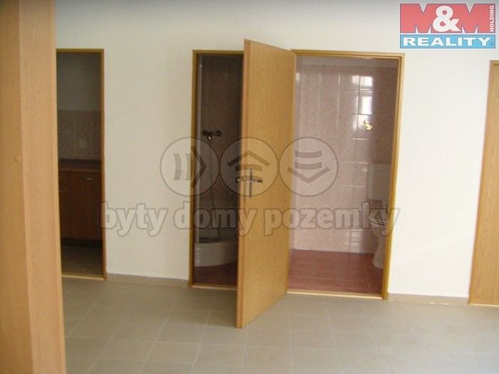 Obchodní prostory · 75 m² · Přerov - Přerov I-Město, Olomoucký kraj - 4