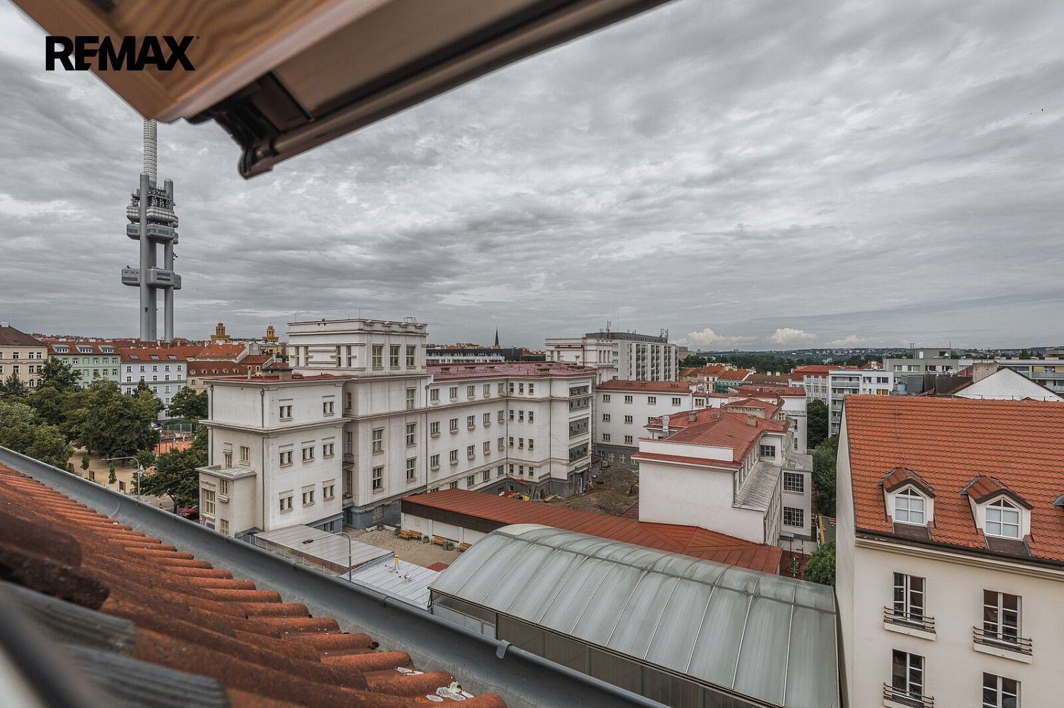 Prodej byt 3+kk - Praha - Žižkov, okres Praha 3, Hlavní město Praha, 144 m² - 5