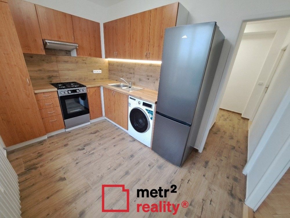 2+1, Nerudova, Uničov, 53 m²