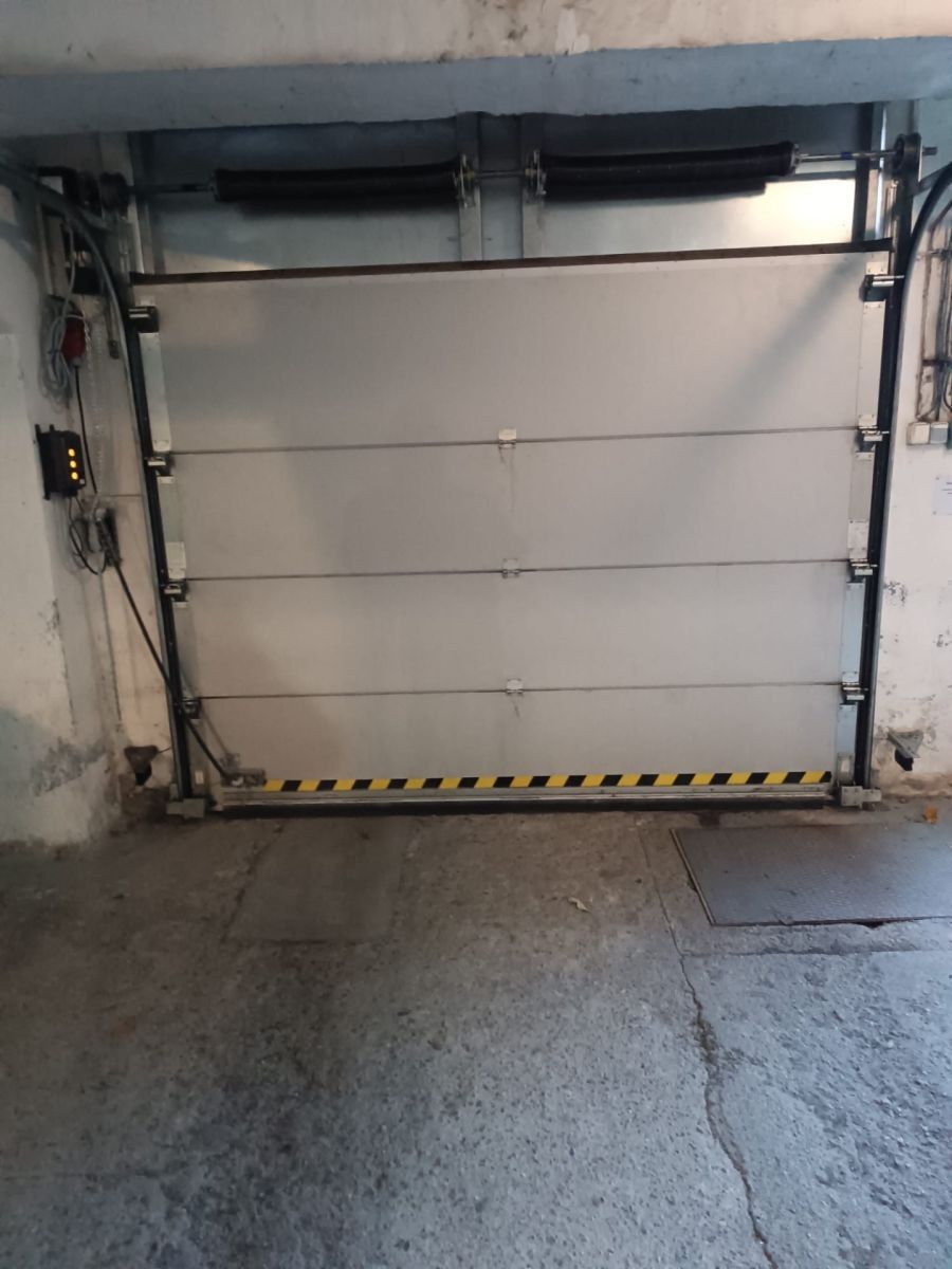 Garáž · 15 m² · Růženínská, Praha - Lhotka - 3