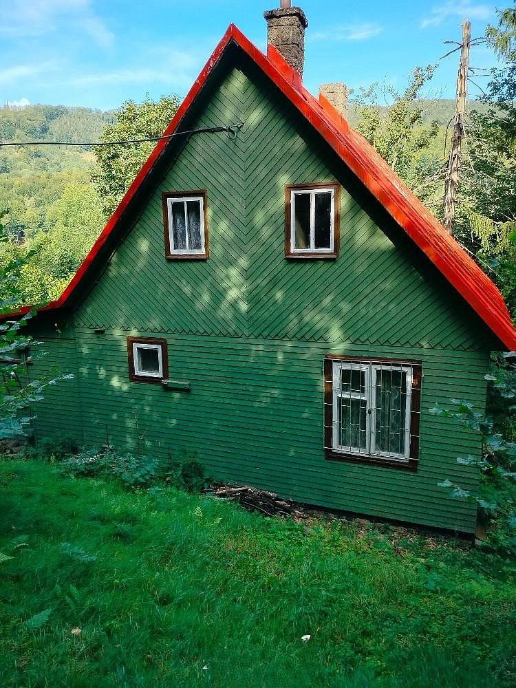 Chalupy, Třinec - Tyra, okres Frýdek-Místek, 62 m² - 1