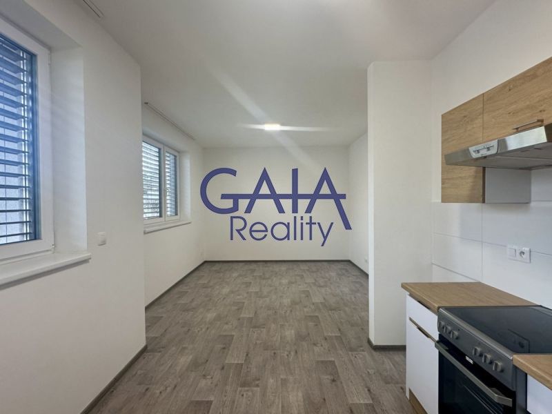 Pronájem byt 1+kk - U Sklepů, Kyjov, 37 m² - 5