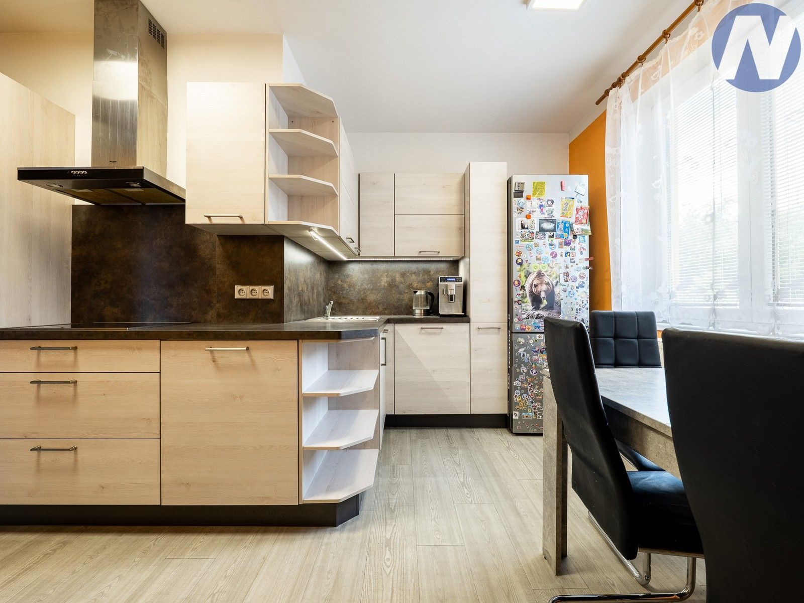 3+1, Hořice na Šumavě, 72 m²