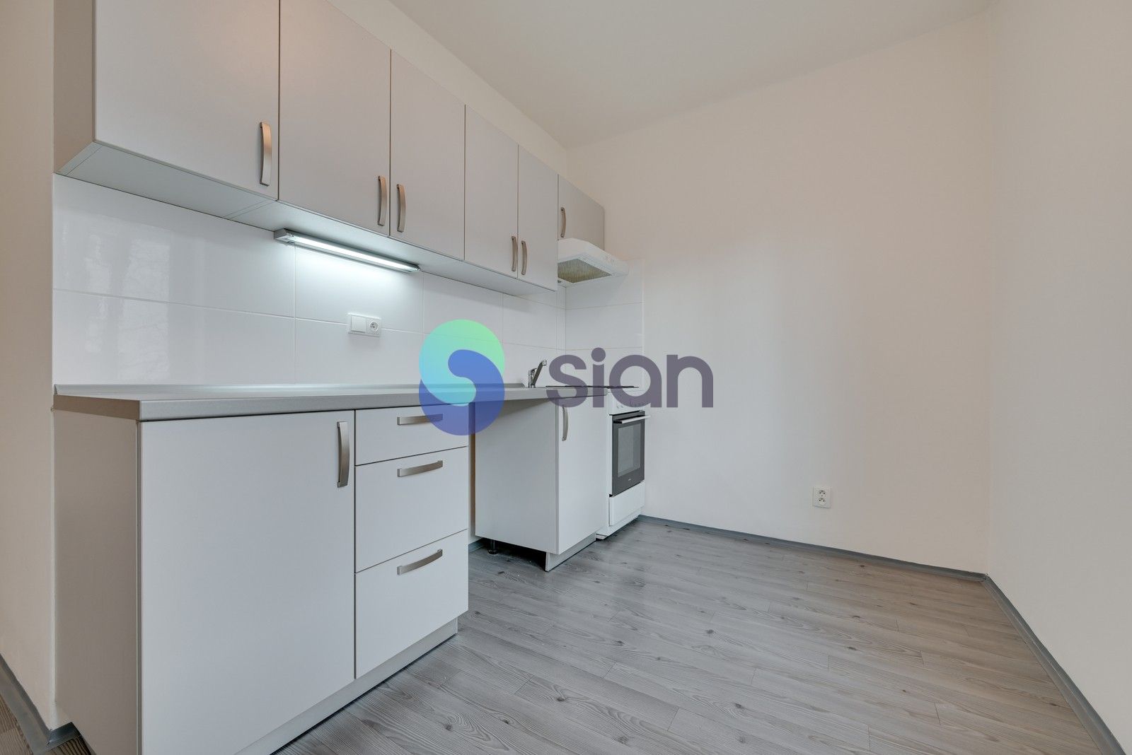 1+1, Svazácká, Ostrava, 35 m²