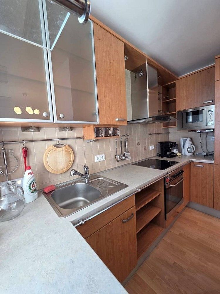 Byt 2+kk · 56,6 m² · Olomouc - Nová Ulice, Olomoucký kraj - 4