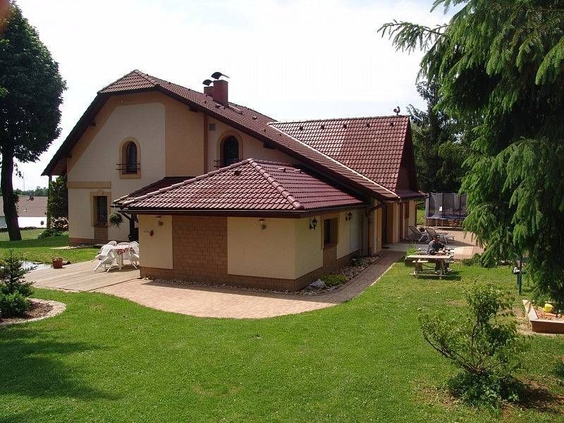 Chaty, Liberk - Rampuše, Královéhradecký kraj - 2