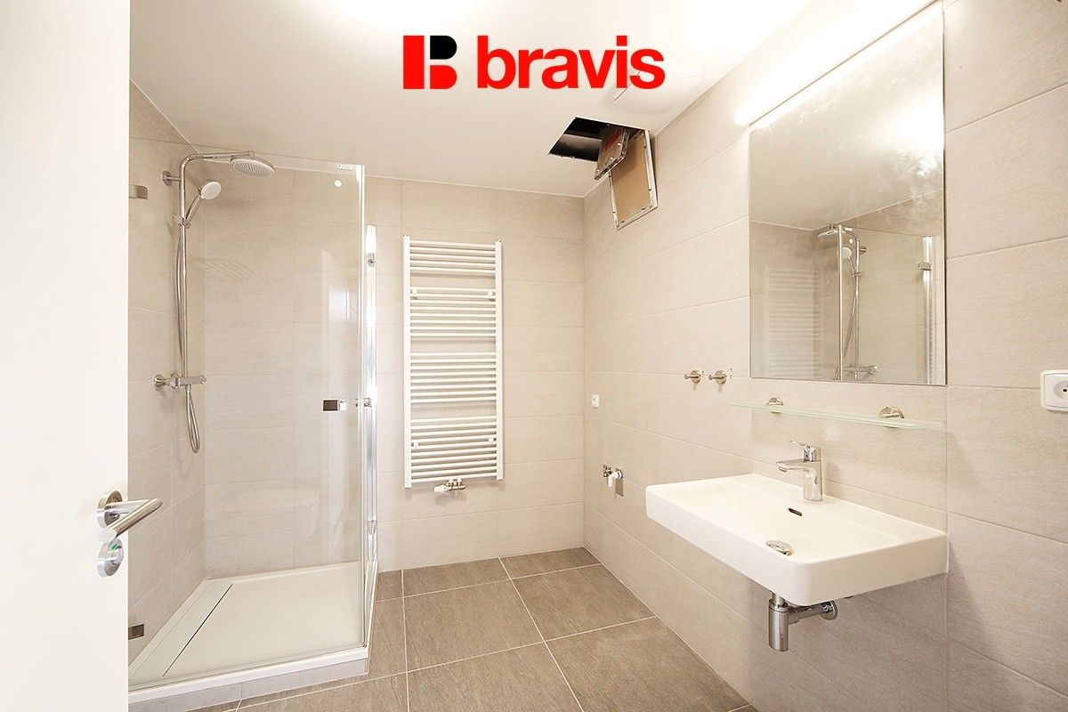 Byt 1+kk · 39 m² · Zelný trh, Brno Brno-město - 3
