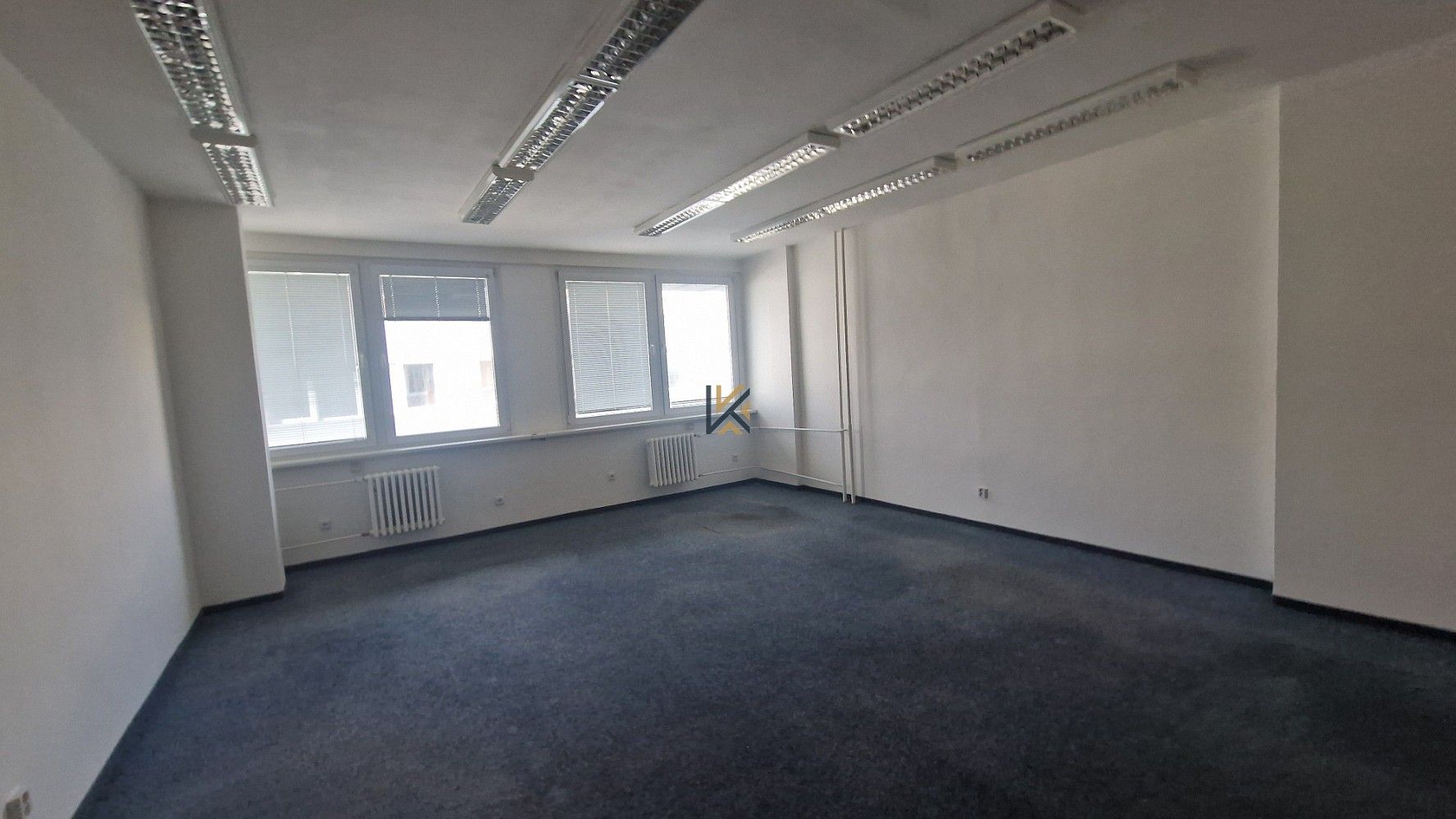 Kancelář · 38 m² · Praha - Chodov, okres Praha 11, Hlavní město Praha - 4
