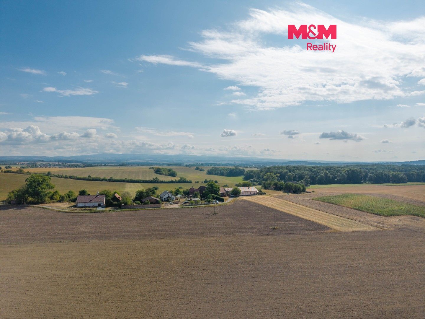 Rodinné domy, Rohenice, 84 m²