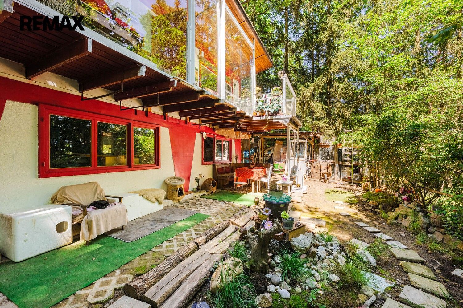 Chalupy, Brno - Bystrc, okres Brno-město, Jihomoravský kraj, 76 m² - 2