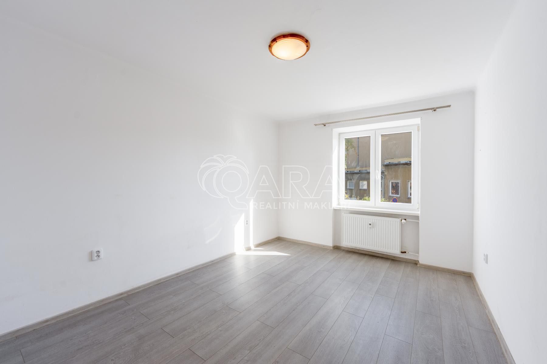 Pronájem byt 2+1 - Husova, Strakonice I, 60 m² - 5