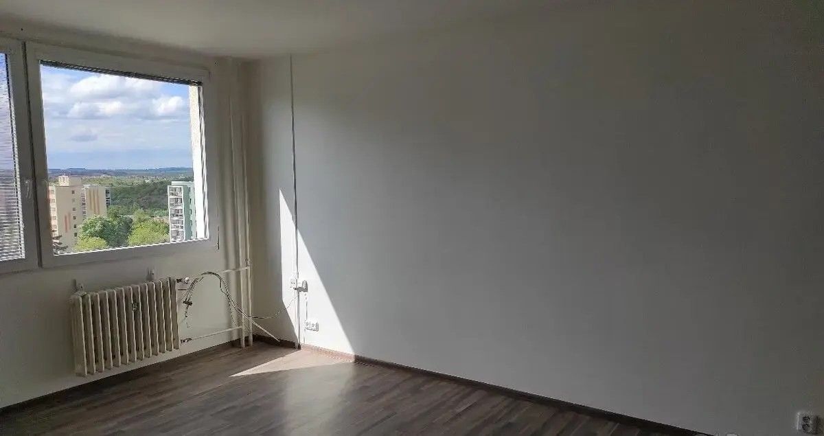 3+kk, Cafourkova, Praha, 54 m² - 2