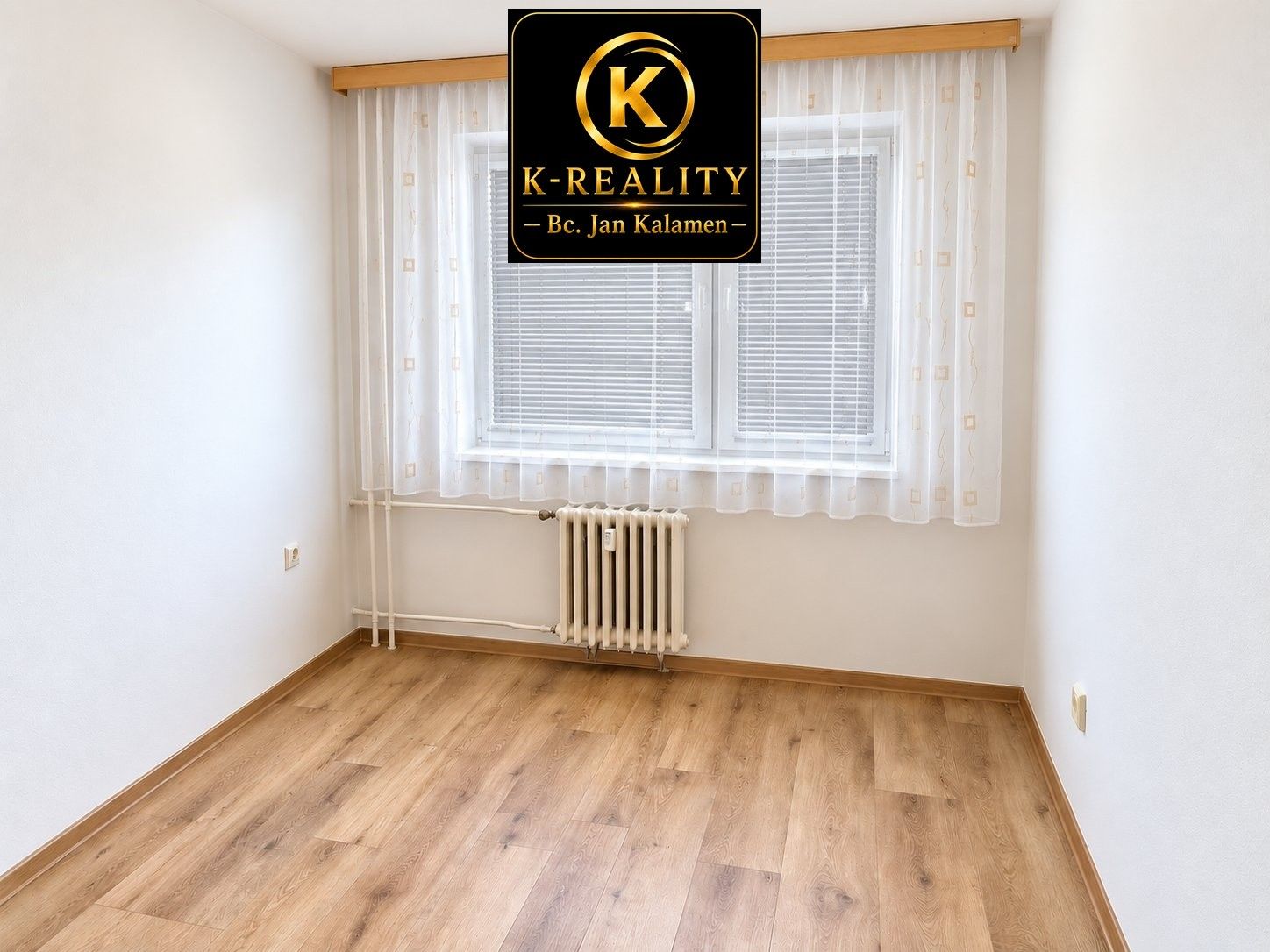 Byt 2+kk · 47 m² · Dvojdomí, Ústí nad Labem - 4