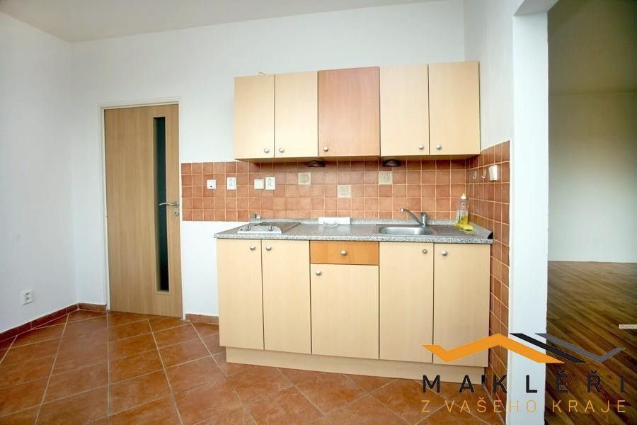 1+1, Okružní , Jihlava