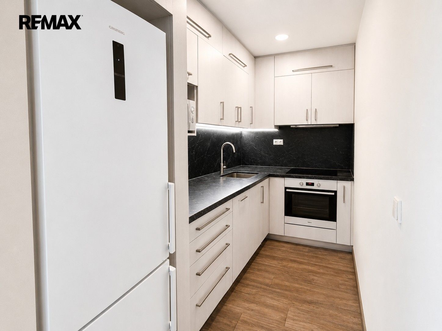 Prodej byt 2+kk - Ukrajinská 541, Brno Bohunice, 46 m² - 5