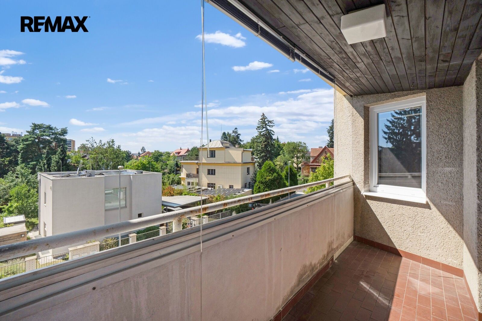 Byt 3+1 · 87 m² · Kolodějská, Praha Strašnice - 3