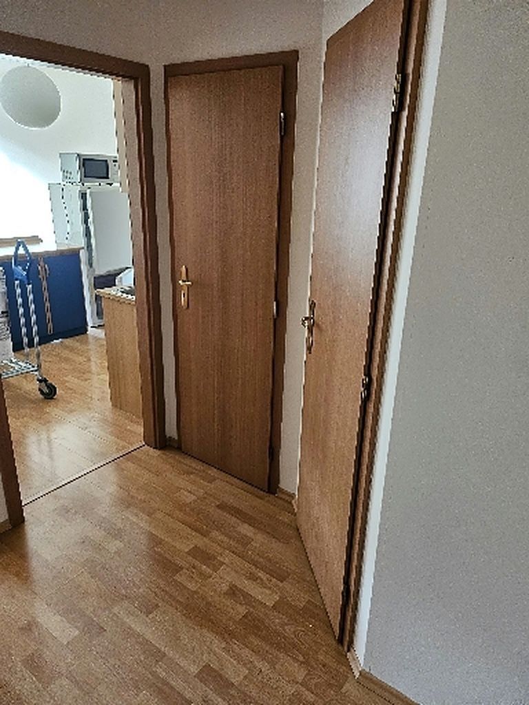 Byt 2+kk · 50 m² · Křižíkova, Praha - Karlín - 3