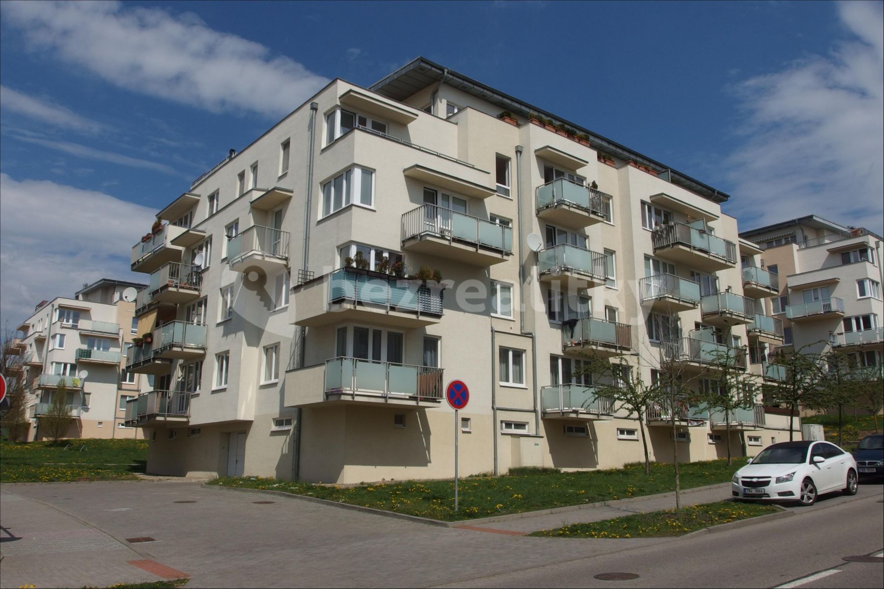1+kk, Nadační, Brno - Medlánky, Jihomoravský kraj, 35 m² - 2