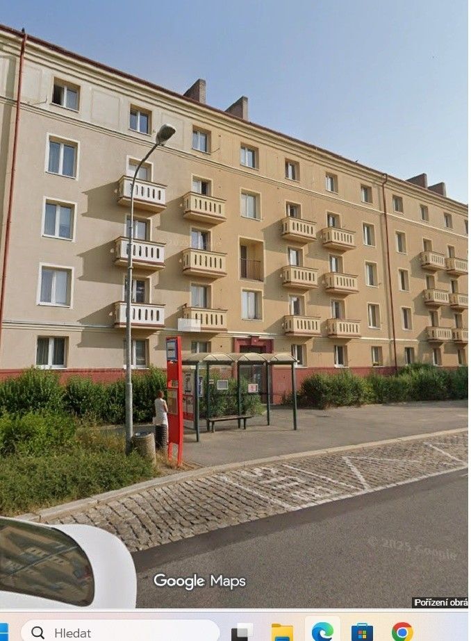 Byty, Příbram, 261 01