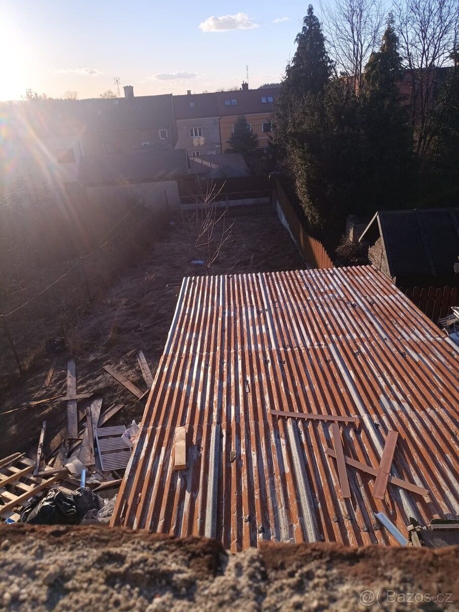 Zahrady, Aš, 352 01