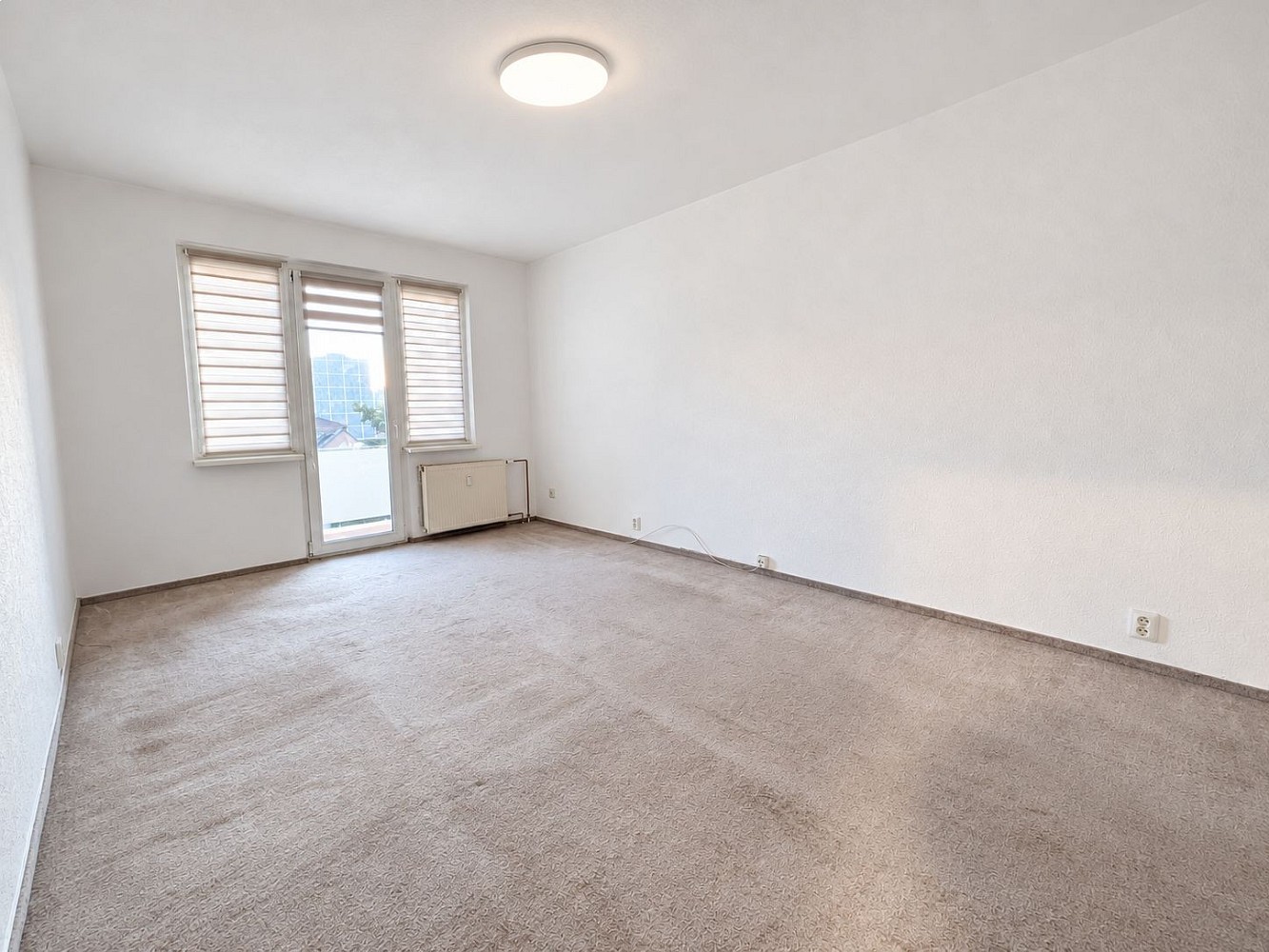 Byt 2+1 · 54 m² · Rooseweltova, Sokolov - 3