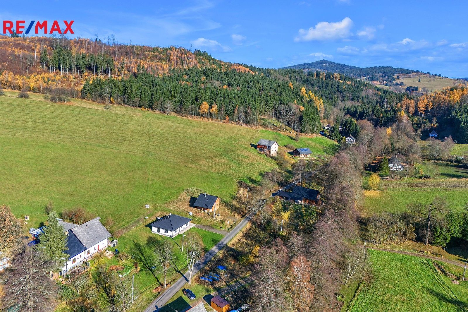 Prodej rodinný dům - Králíky, 98 m²