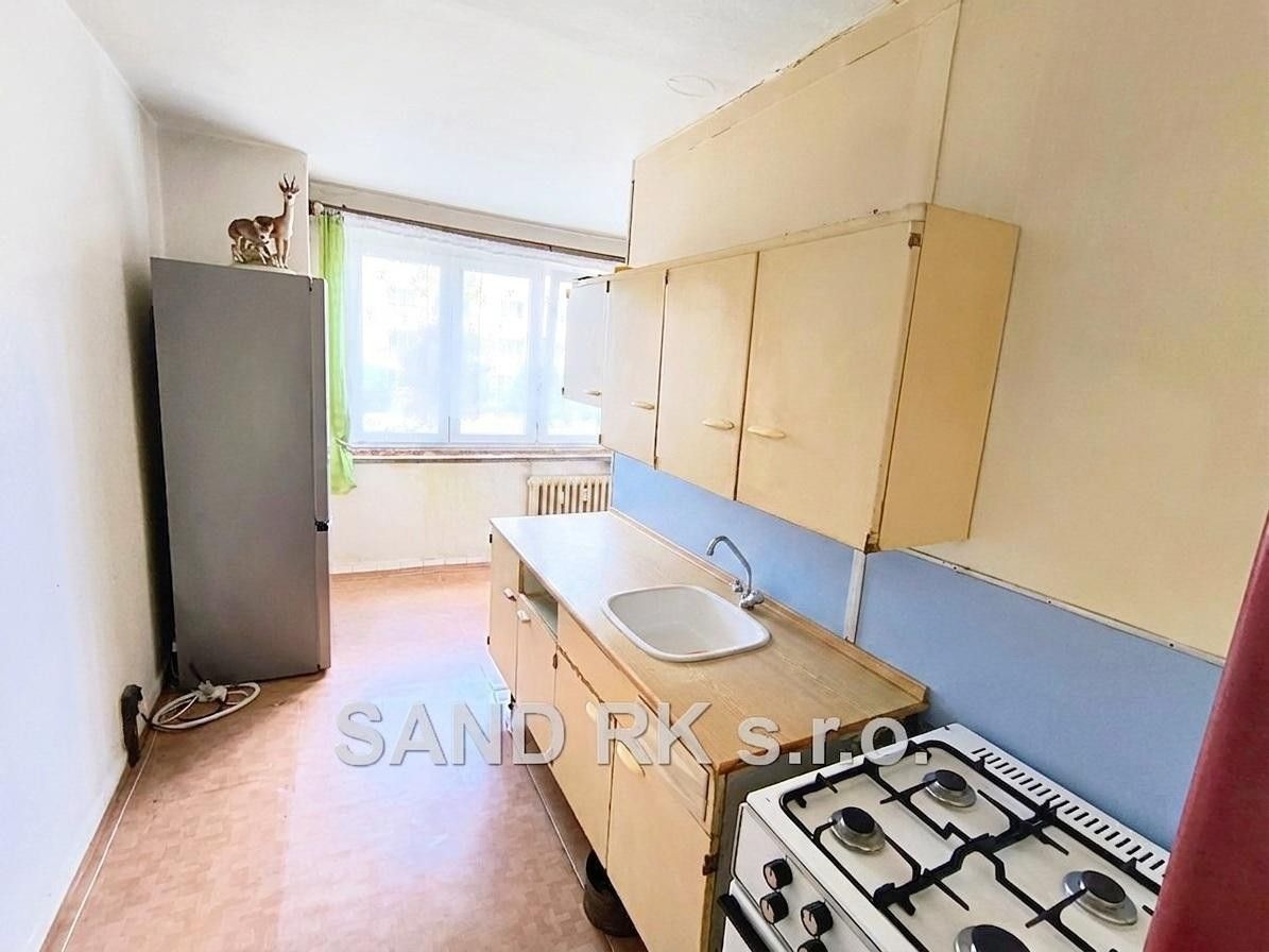 Byt 3+1 · 61 m² · Zelenohorská, Plzeň - 4