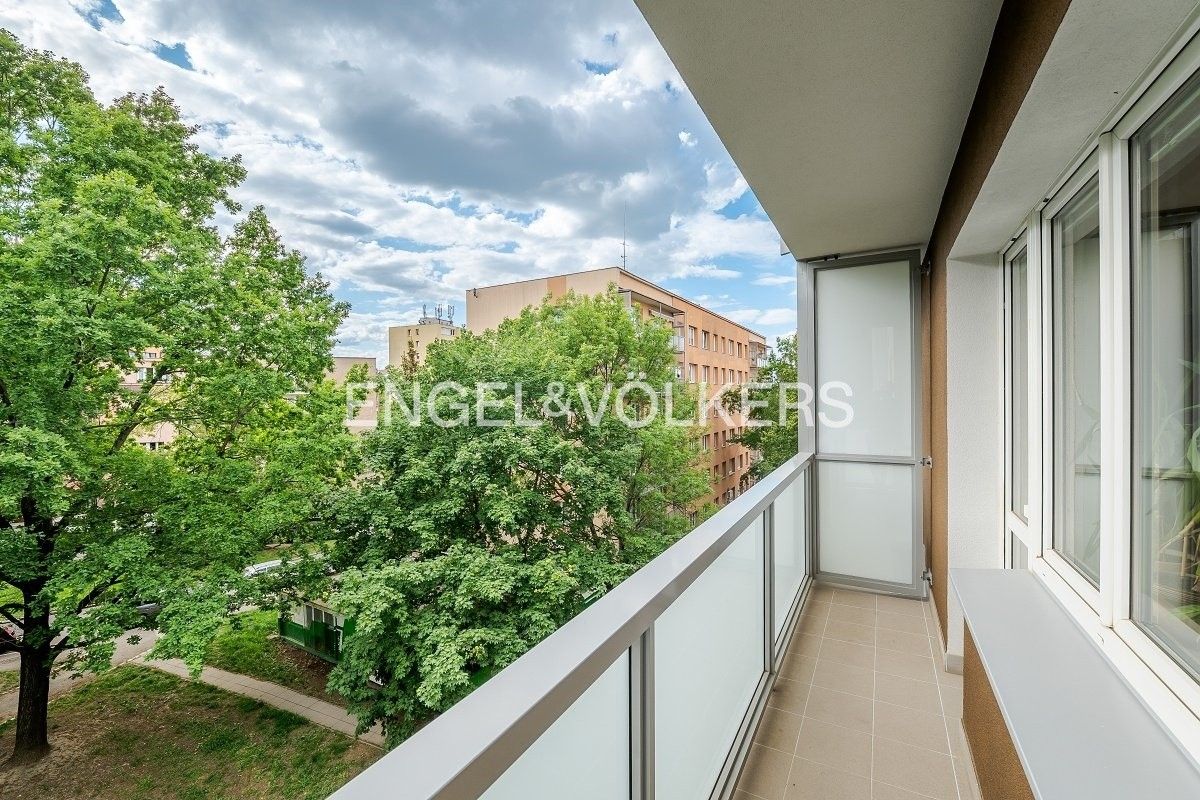 3+1, Spojovací 2604, Praha Žižkov, 67 m² - 2