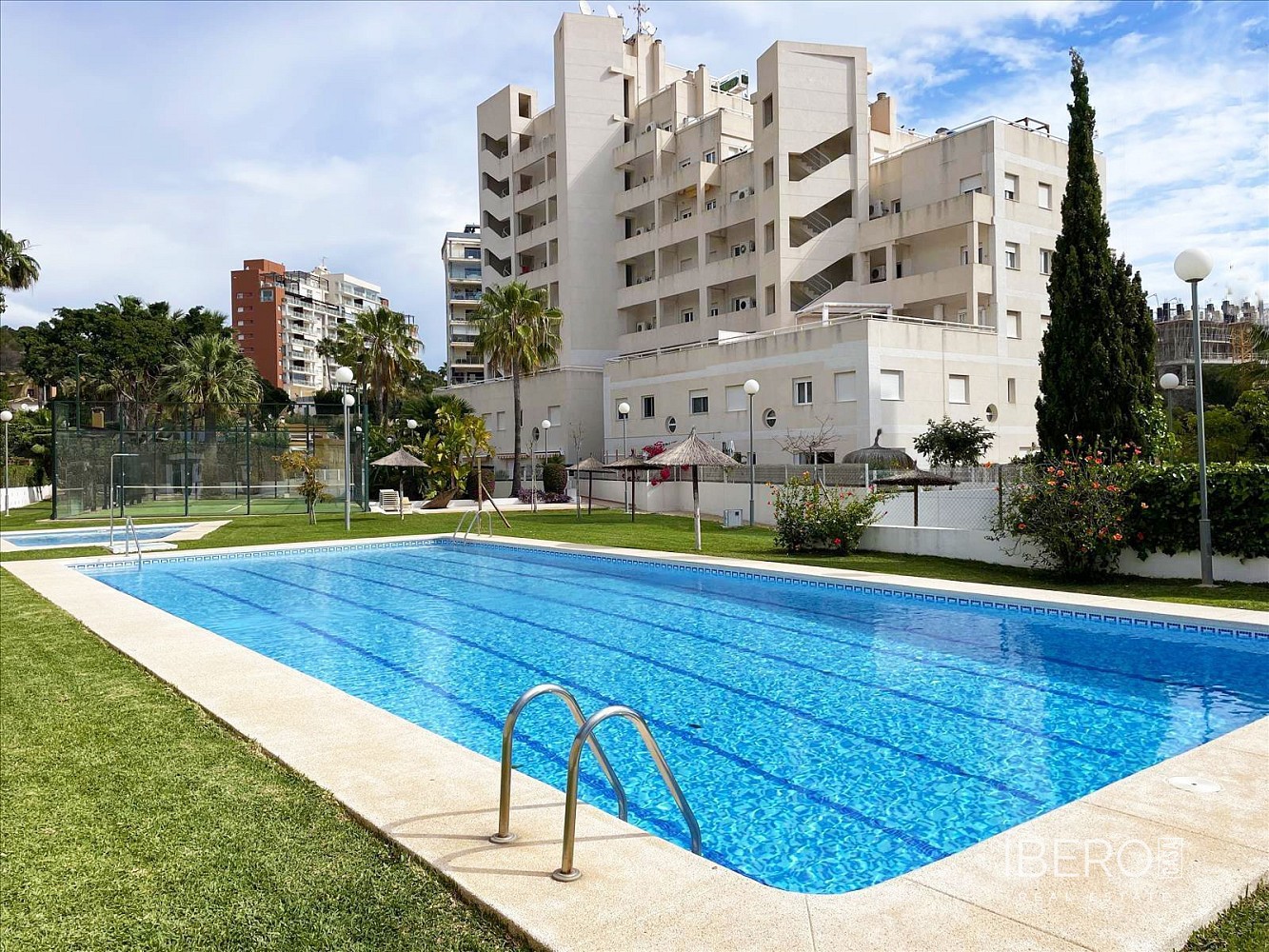 4+kk, Calpe, Španělsko, 179 m² - 1
