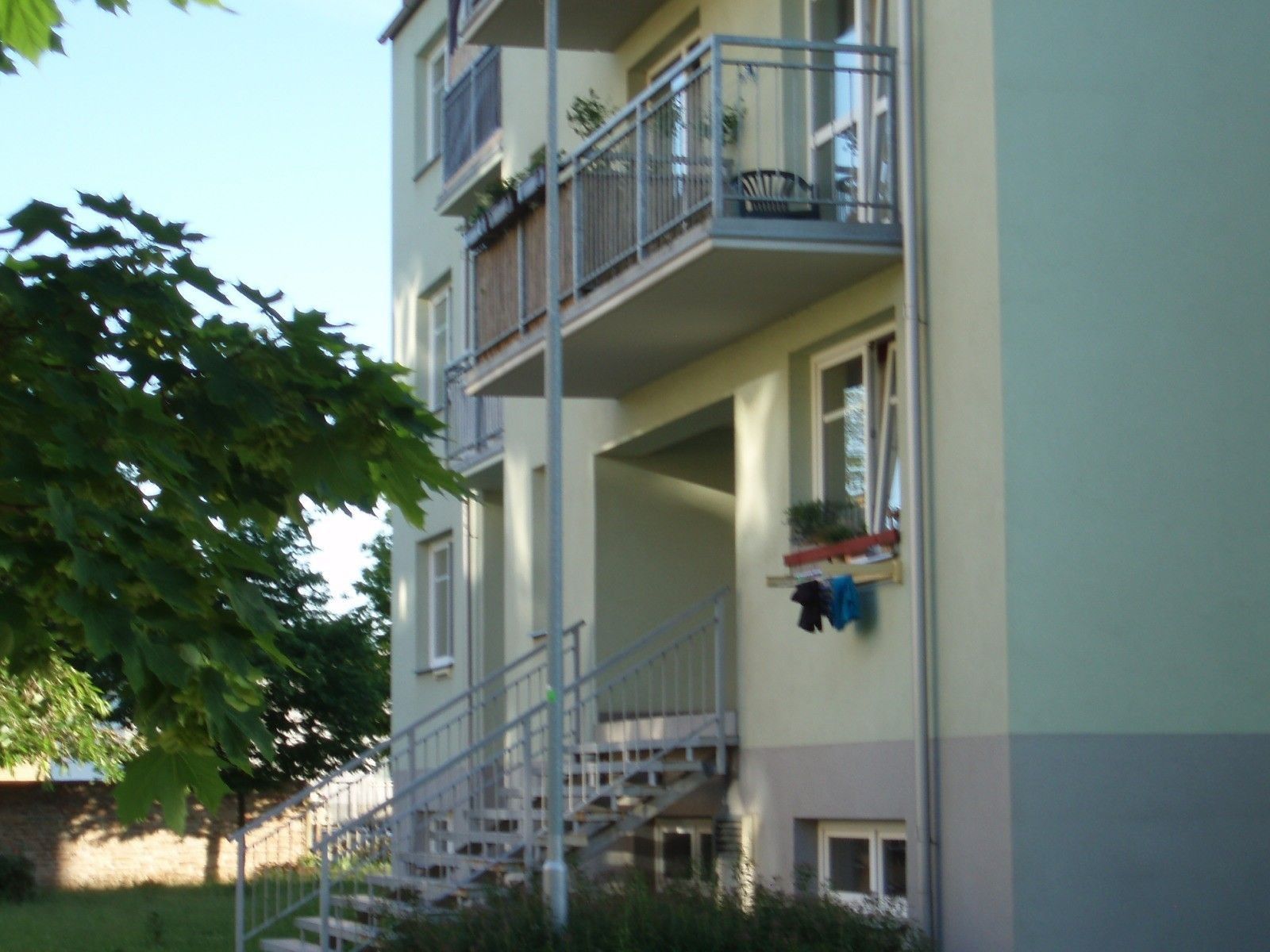 2+kk, Dubová, Pardubice - Svítkov, Pardubický kraj, 46 m² - 1