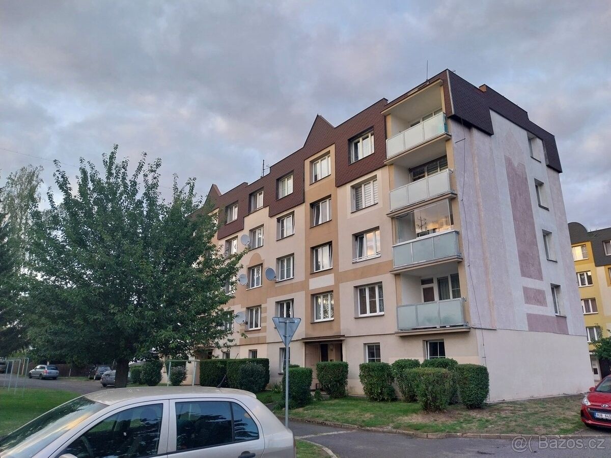 Prodej byt - Radonice u Kadaně, 431 55 - 2